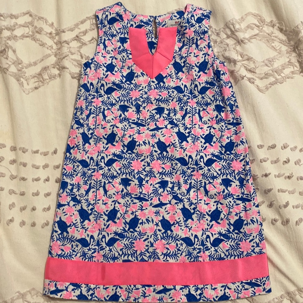 Vineyard vines Mommie & Me dresses